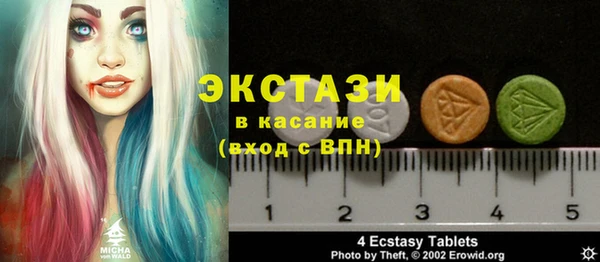 хмурый Богородицк