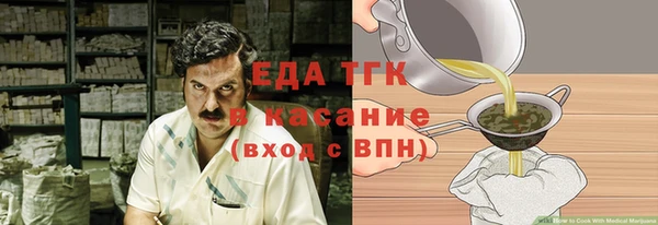 хмурый Богородицк