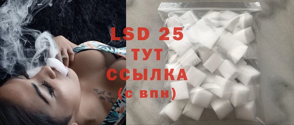 хмурый Богородицк