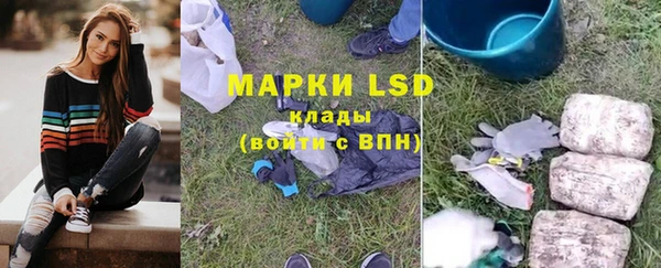 хмурый Богородицк